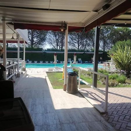 Casale Certosa Hotel Pavona Ngoại thất bức ảnh