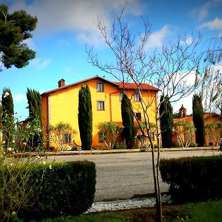 Casale Certosa Hotel Pavona Ngoại thất bức ảnh