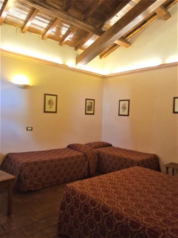 Casale Certosa Hotel Pavona Ngoại thất bức ảnh