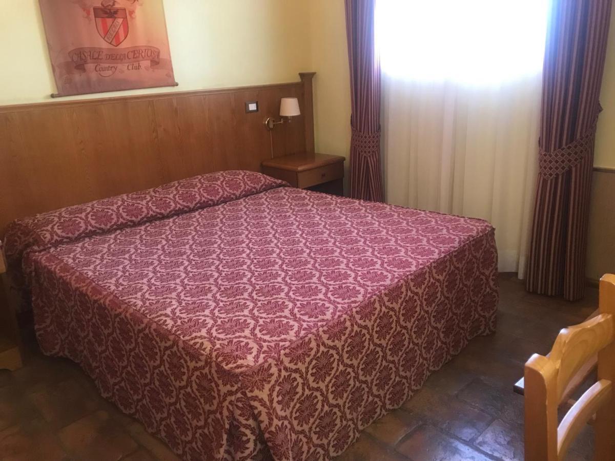 Casale Certosa Hotel Pavona Ngoại thất bức ảnh