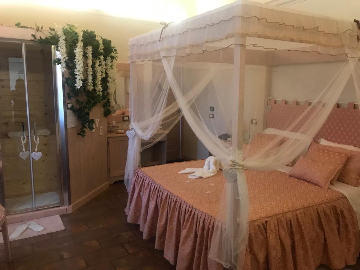 Casale Certosa Hotel Pavona Ngoại thất bức ảnh