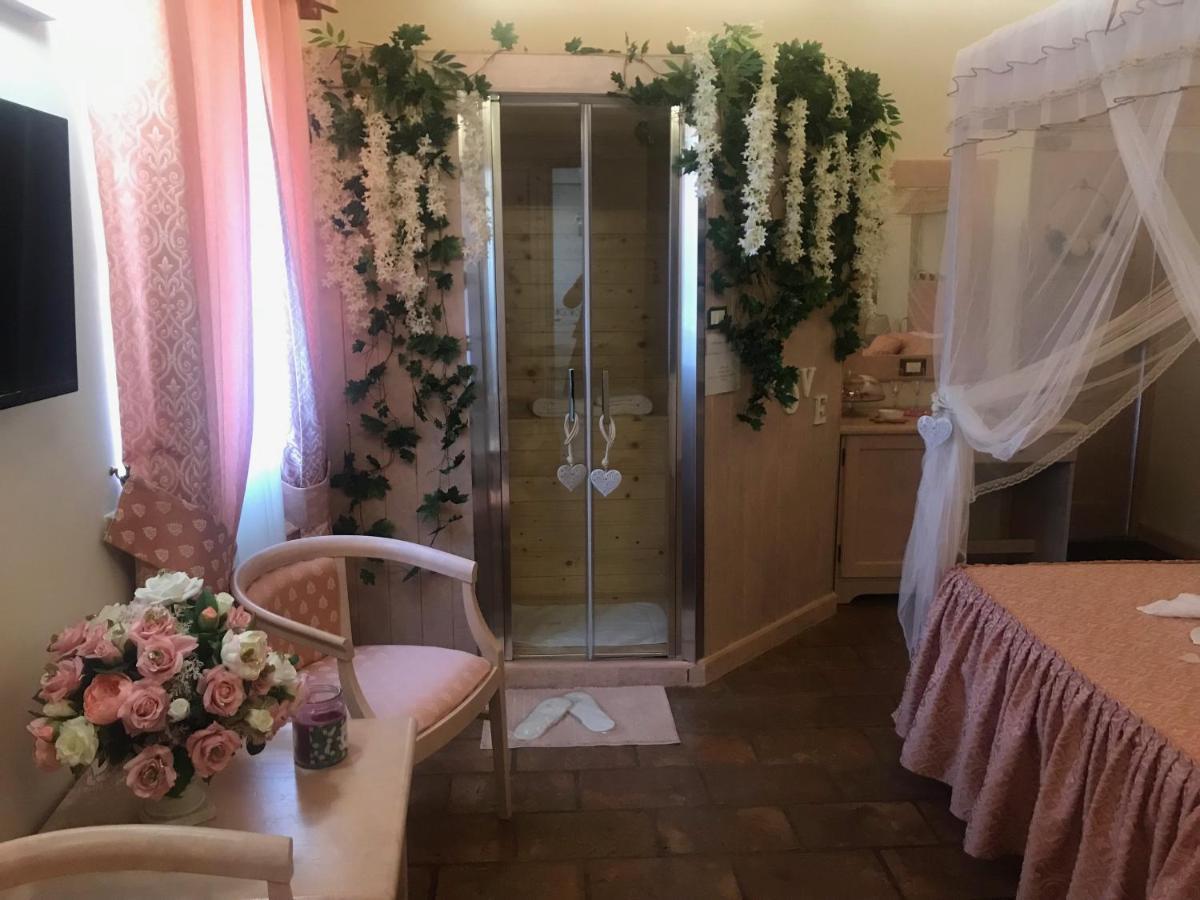 Casale Certosa Hotel Pavona Ngoại thất bức ảnh
