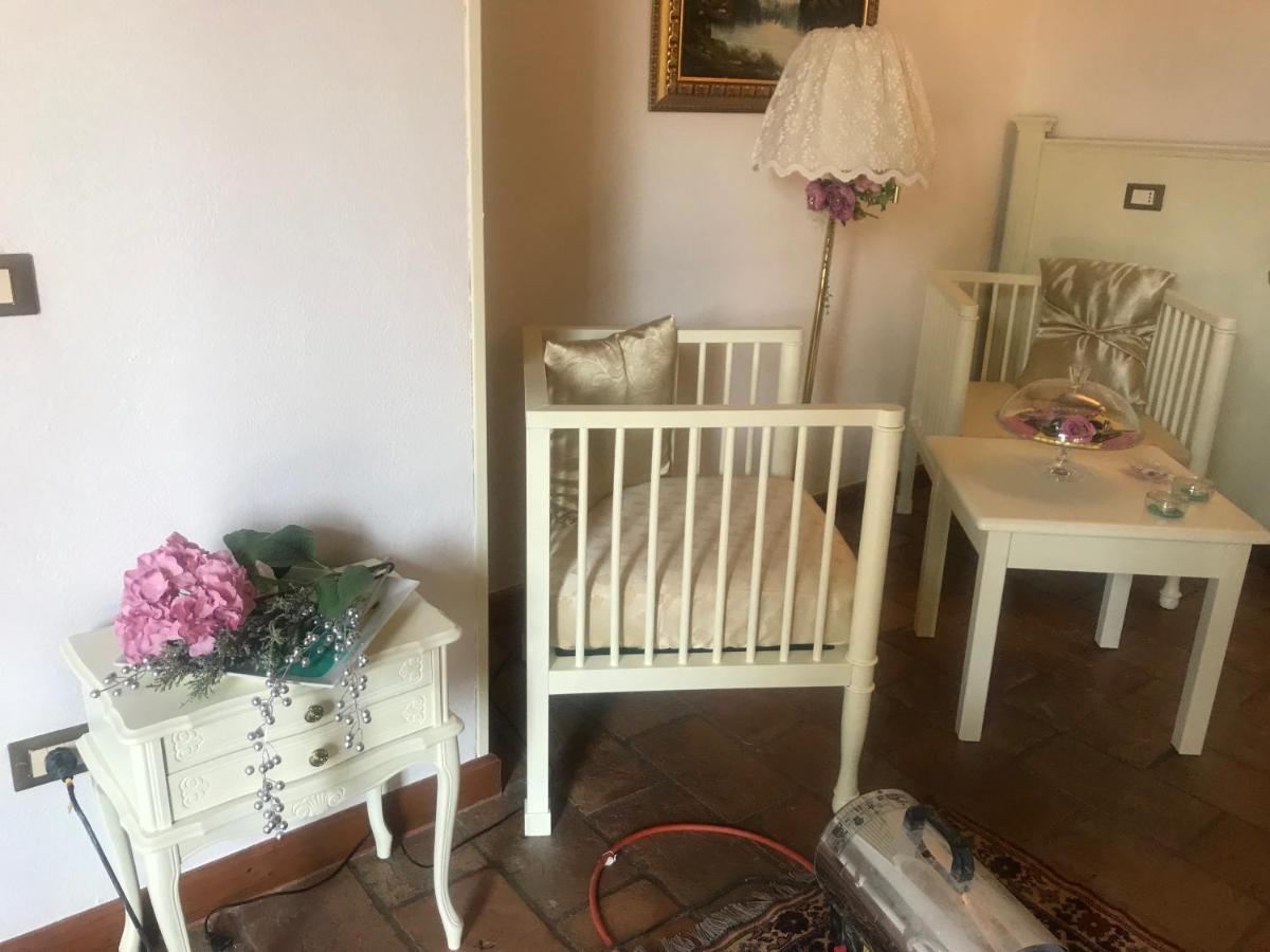 Casale Certosa Hotel Pavona Ngoại thất bức ảnh