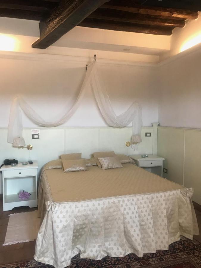 Casale Certosa Hotel Pavona Ngoại thất bức ảnh