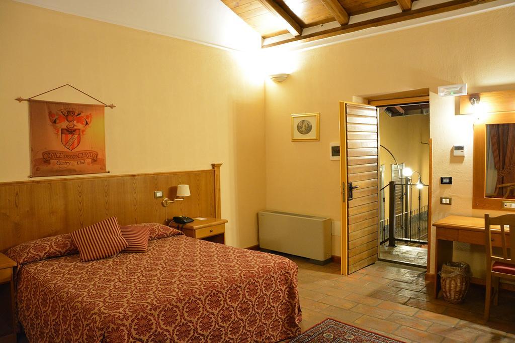 Casale Certosa Hotel Pavona Ngoại thất bức ảnh