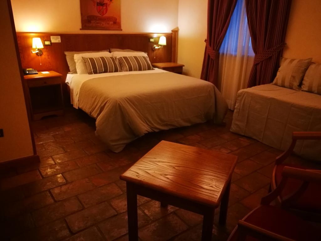 Casale Certosa Hotel Pavona Ngoại thất bức ảnh