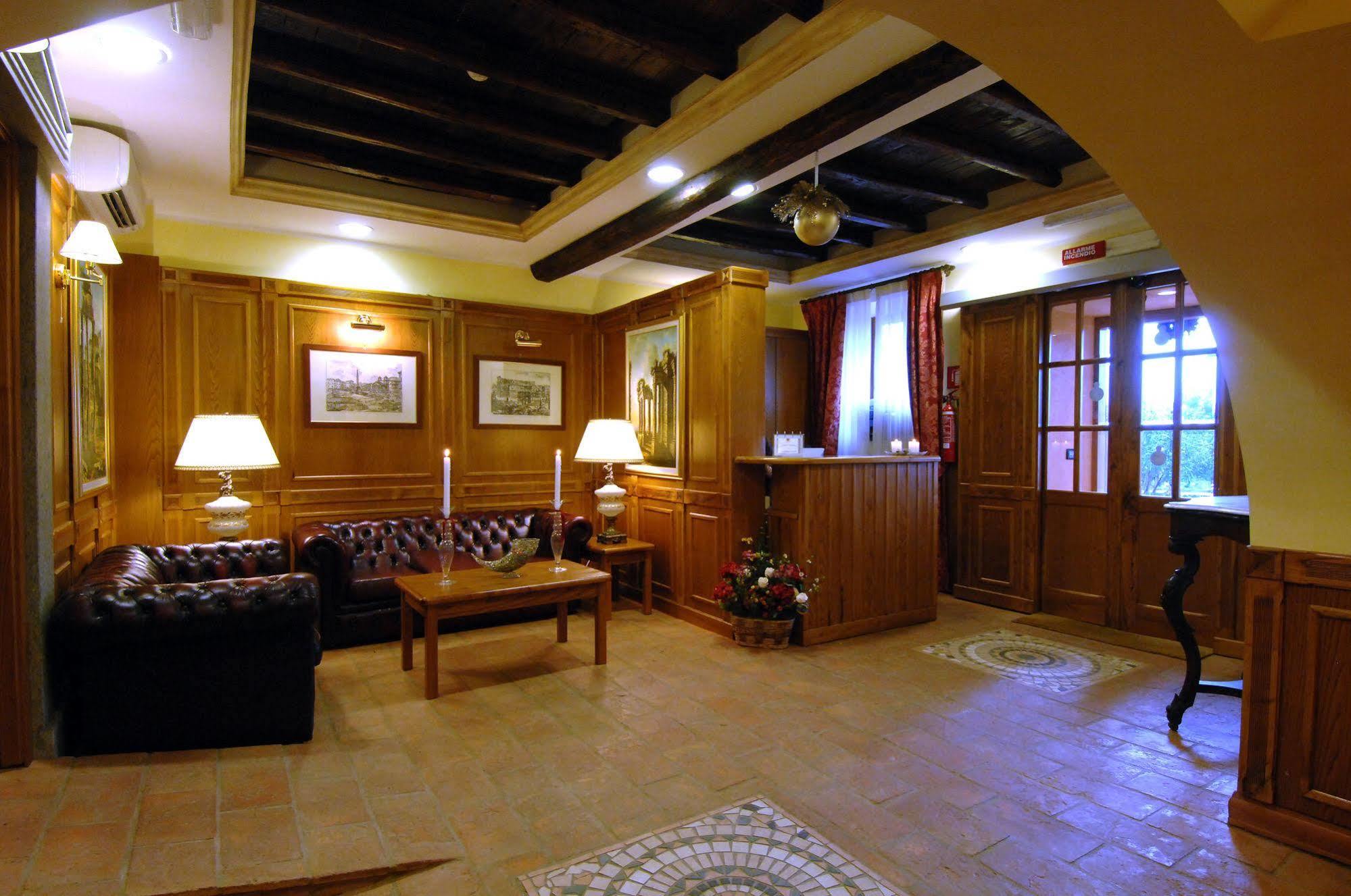 Casale Certosa Hotel Pavona Ngoại thất bức ảnh
